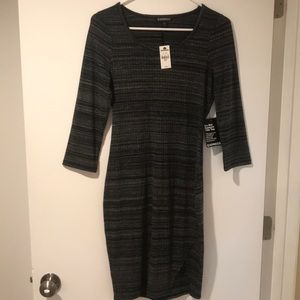Dress from Express